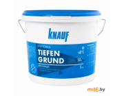 Грунтовка Knauf Тифенгрунд 5 кг
