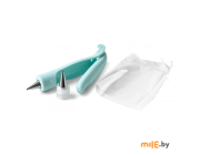 Карандаш кондитерский с насадками Apollo Glassa GLS-04