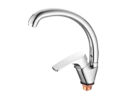 Смеситель для мойки Loffrey LF85905
