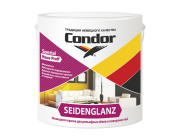 Краска под колеровку Seidenglanz (Зайденглянц) TR База 2,5 кг