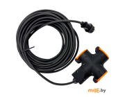 Удлинитель Элект УХз-16-3-30-Р (КГ 3х2,5)