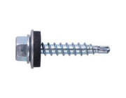 Саморез кровельный STARFIX SMP2-21817-70 (35, 30 шт.)