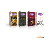 Платочки бумажные Plushe Deluxe Standart 10 шт.