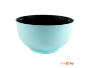 Салатник Luminarc Alix black light turquoise (Q7165) 14,5 см