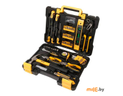 Набор инструментов WMC TOOLS 47004 2073 73 пр