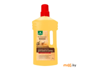 Моющее средство для бани и сауны Prosept Multipower Wood Professional 1 л