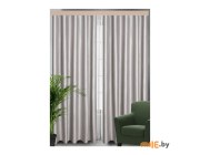 Комплект штор Велес Текстиль Классик (200YJ48-25) 200x250 см 2 шт.