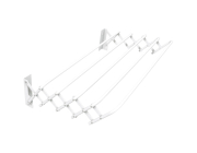 Сушилка для белья настенная Gimi Brio Super 100