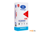 Шпатлевка белая Lux Polimodern 20 кг