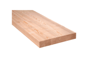 Мебельный щит Меленки лес 20x600x2400 мм