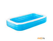 Бассейн Bestway (54009) надувной 183x305x56 см