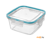 Контейнер для продуктов герметичный Idiland с защелками (221103418/02) 1,5 л