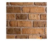 Плита гипсовая декоративная Stone mill Кирпич Этна бежевый ПГД-1-Л (4002)