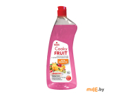 Гель для мытья посуды Prosept Cooky Fruit с ароматом фруктов Концентрат (1:100-1:200) 1 л
