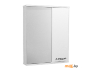 Шкаф навесной СанитаМебель Джаст-12.600 (правый)