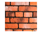 Плита гипсовая декоративная Stone mill Кирпич Этна охра ПГД-1-Л (4003)