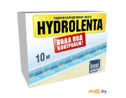 Лента гидроизоляционная Bergauf Hydrolenta 10 м