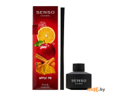 Ароматизатор Dr.Marcus Senso Home Perfume Sticks Apple Pie 50 мл