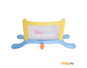 Волейбольная сетка Sunclub (35035)