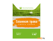 Трава газонная Минсксортсемовощ Универсальный газон (DSV) 1 кг