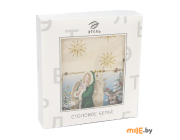 Скатерть Этель Christmas time (4496664) 150х220 см Скатерть Этель Christmas time (4496664) 150х220 см