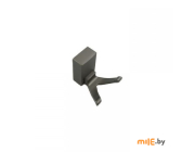 Планка с 2-мя крючками Wisent WP2605-2
