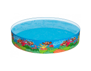 Каркасный бассейн Bestway (55030) 183x38 см