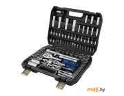 Набор головок и бит Трек TR22094 (94 предмета)