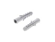 Дюбель распорный Starfix тип S (SMP2-55241-100) 8х30 мм 100 шт.