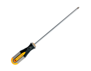 Отвертка крестовая Vorel 60938 (PZ2/200 мм)