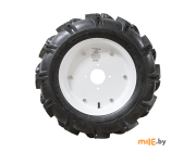 Колесо для культиватора Asilak 5.00-12 SL-A8208