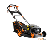 Газонокосилка бензиновая Eland BGL-745S серия Lux