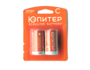 Батарейка С LR14 Юпитер