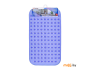 Коврик для ванной Perfecto Linea (22-267377) 67x37 см