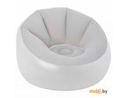Надувное кресло Bestway Inflate-A-Chair Led 75086