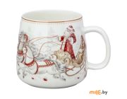 Кружка Lefard Морозко (85-2042) 400 мл