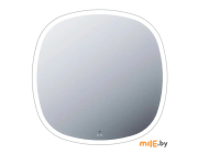 Зеркало универсальное с контурной LED-подсветкой Am.Pm (M8FMOX0651WGS) 650x650 мм Зеркало универсальное с контурной LED-подсветкой Am.Pm (M8FMOX0651WGS) 650x650 мм