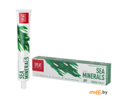 Зубная паста Splat Special Sea minerals 75 мл