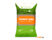 Трава газонная Минсксортсемовощ Солнечный газон (DSV) 1 кг