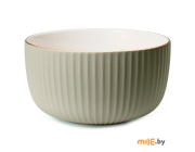 Пиала фарфоровая Apollo Matt (MAT-600) 13 см