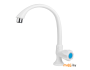 Смеситель пластиковый для кухни AV Engineering AVZAP-P20