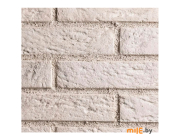 Плитка бетонная Stone mill Верона белый (4200)