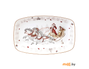 Блюдо Lefard Морозко 85-2046