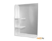 Шкаф навесной СанитаМебель Лотос 901.500 (левый)