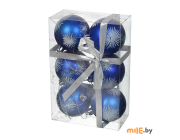 Набор шаров Волшебная страна (PBD6-6-054-B) 6 шт.