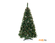 Сосна искусственная Sonic CRISTAL GOLD 1,8м S24