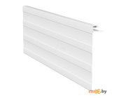 J-фаска Технониколь Оптима Жасмин 3000 (белый)