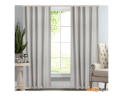 Комплект штор Велес Текстиль Классик (200YJ29-15) 200x250 см 2 шт.