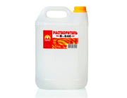 Растворитель Вершина В-646 5 л