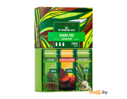 Набор эфирных масел Aroma Saules Sauna Pro 3х10 мл